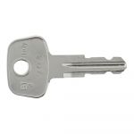 Kubota Plant Keys