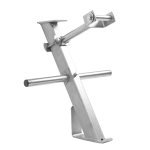 Trailer Winch Posts