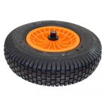 Wheelbarrow Wheels