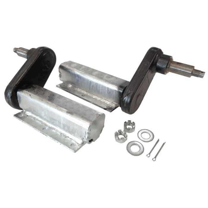 Trailer Suspension Units Trailer Suspension Units