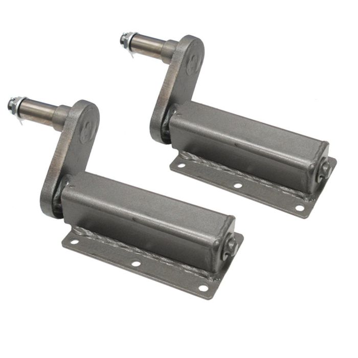 Trailer Suspension Units