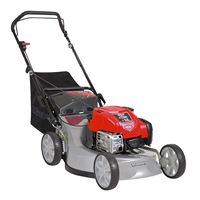 Masport 800AL Mower Parts