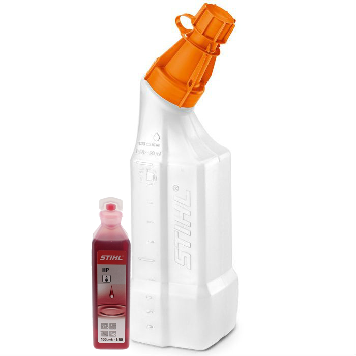 2-Stroke and Mixing Bottle Kits
