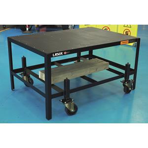 Workshop Equipment