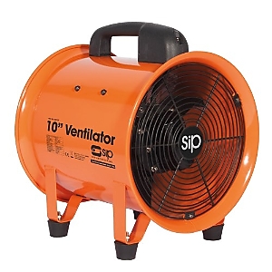 SIP Fans & Ventilation