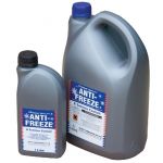 Antifreeze & Coolants
