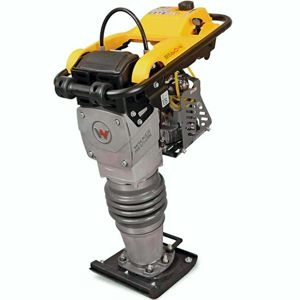 Wacker BS60-4 Trench Rammer Parts