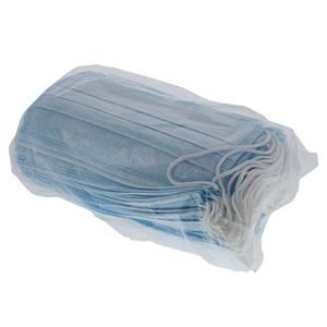 BFE Disposable Face Masks