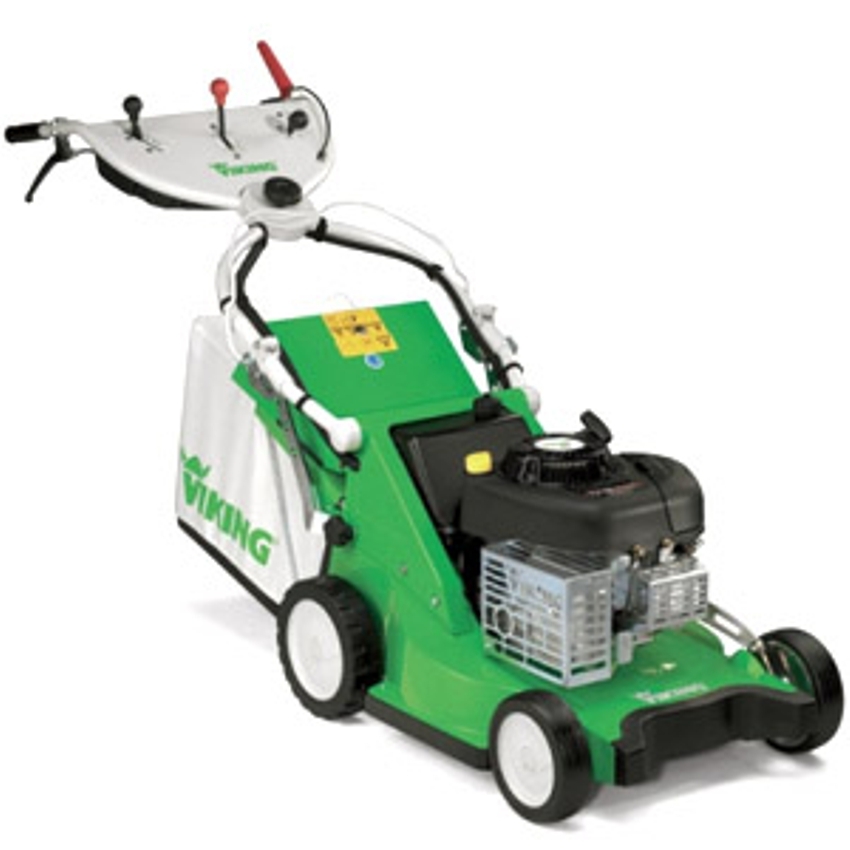 Viking 8 Series Petrol Lawn Mowers
