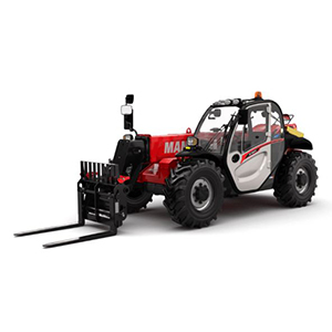 Manitou MT 9 Series Telehandler Parts
