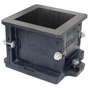 Concrete Testing Equipment