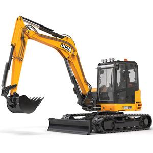 JCB 90Z-2 Mini Excavator Parts