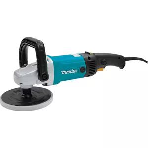 Makita 9217SPC Polisher Parts