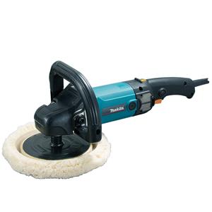 Makita 9237CB Polisher Parts Makita 9237CB Polisher Parts
