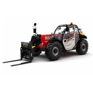Manitou MT 930 SCP U Telehandler Parts
