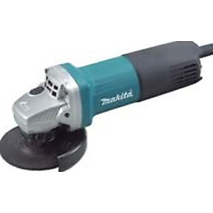 Makita 9501B Angle Grinder Parts