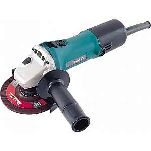Makita 9520NB Angle Grinder Parts