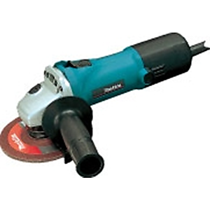 Makita 9522NB Angle Grinder Parts