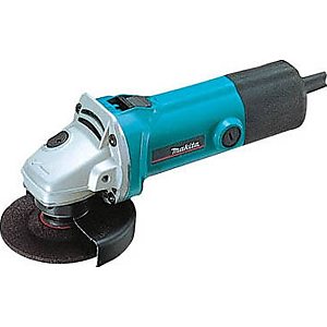 Makita 9523NB Angle Grinder Parts