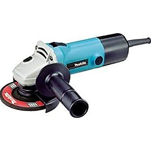 Makita 9527NB Angle Grinder Parts