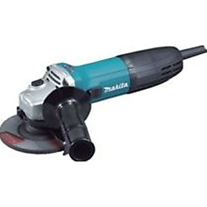 Makita 9542 Angle Grinder Parts