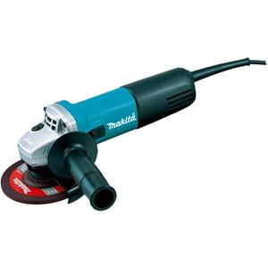 Makita 9558NBR Angle Grinder Parts Makita 9558NBR Angle Grinder Parts