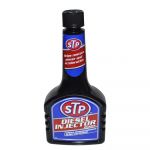 STP Maintenance Sprays & Lubes