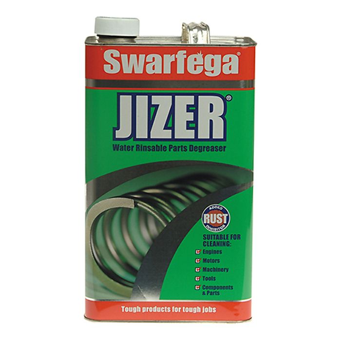 Degreaser