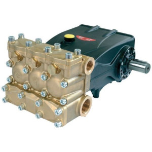 ABB Series Pressure Washer Pumps