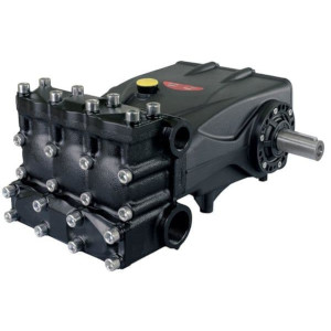 AB Series Pressure Washer Pumps