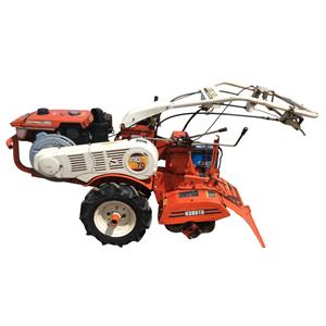 Kubota AD70 Tiller Parts
