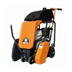 Belle AFS350 Floor Saw Parts