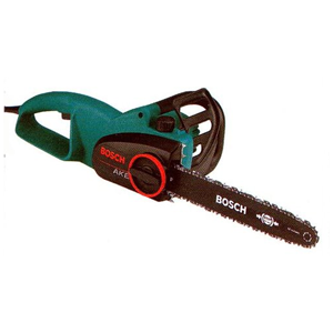 Bosch AKE 30-17 S Chainsaws