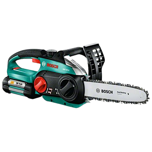 Bosch AKE 30 B Chainsaw