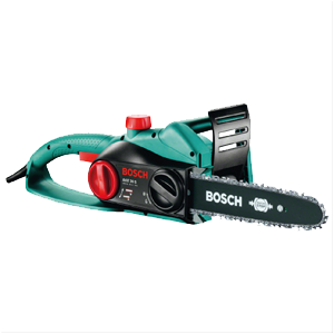 Bosch AKE 30 S Chainsaws