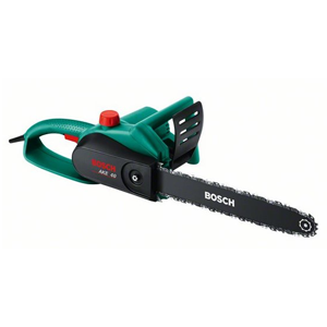 Bosch PKE Chainsaws