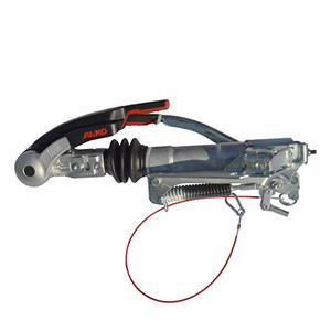 AL-KO 150V Overrun Parts