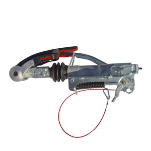 AL-KO 200V Overrun Parts