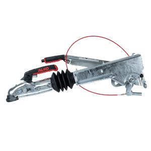 AL-KO 90 S/3 V-Type Overrun Parts