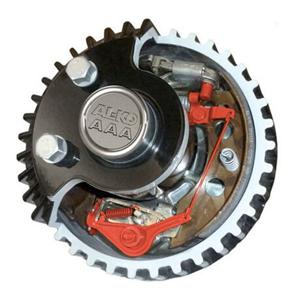 AL-KO AAA Brake Parts