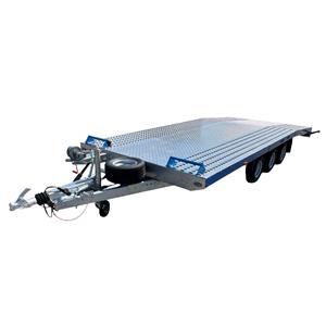 AL-KO Trailer Parts