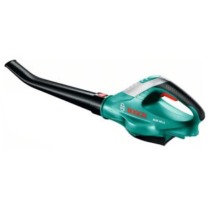 Bosch ALB 18 LI Cordless Garden Blower/Vacuum 