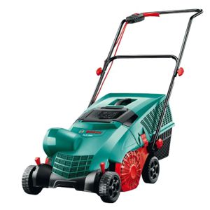 Bosch Lawn Rakers
