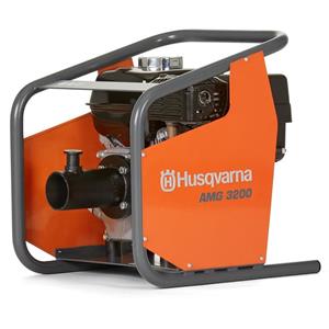 Husqvarna AMG 3200 Drive Unit Parts Husqvarna AMG 3200 Drive Unit Parts