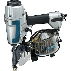 Makita AN611 Nailer Parts