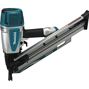 Makita AN943 Nailer Parts Makita AN943 Nailer Parts