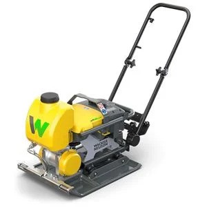 Wacker AP1850we Battery Plate Compactor Parts Wacker AP1850we Battery Plate Compactor Parts