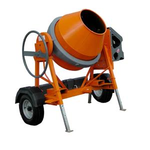 Belle AT350 Towable Cement Mixer Parts