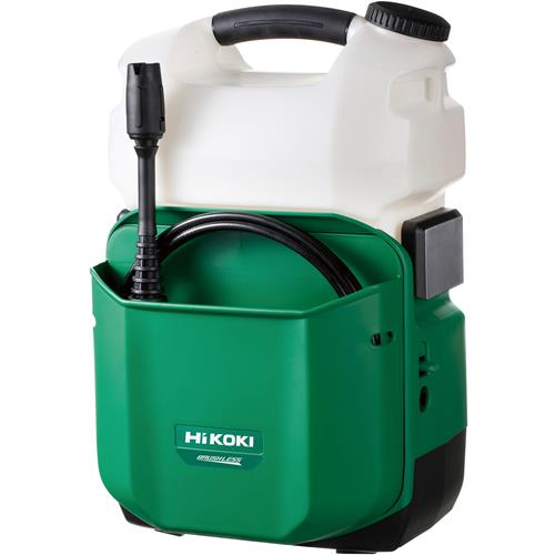 Hikoki AW18DBL High Pressure Washer Parts
