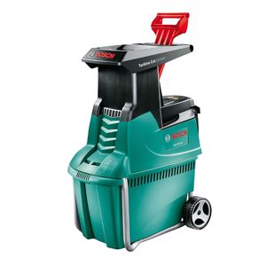 Bosch Shredders